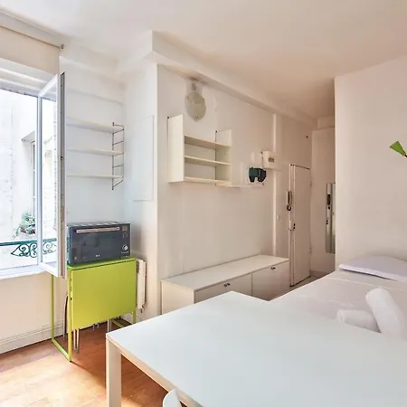 3 Marais Appartamento *