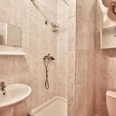 3 Marais Parigi